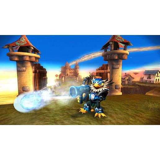 Skylanders Giants Starter Pack Xbox 360