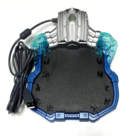 Superchargers Portal XBOX 360