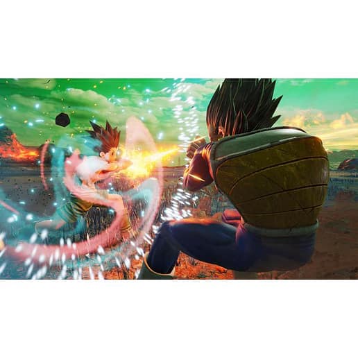 Jump Force Playstation 4