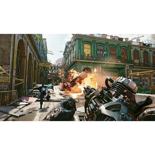 Far Cry 6 Playstation 5 PS5 (Begagnad)