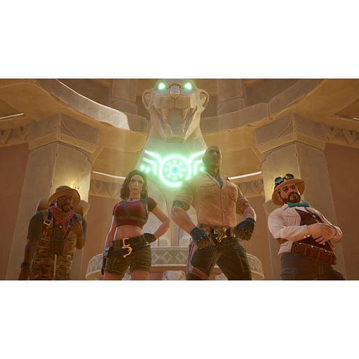 Jumanji the Video Game Playstation 5