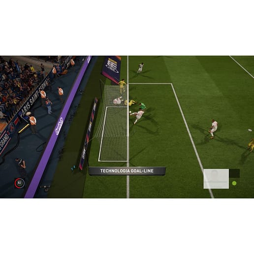 FIFA 18 Ronaldo Edition Xbox One Nordic (Begagnad)