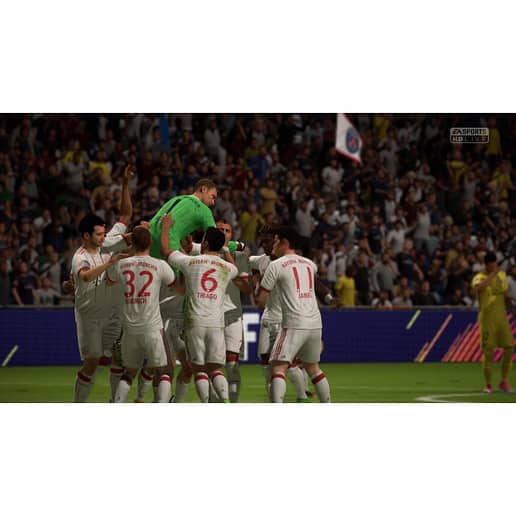 FIFA 18 Ronaldo Edition Xbox One Nordic (Begagnad)