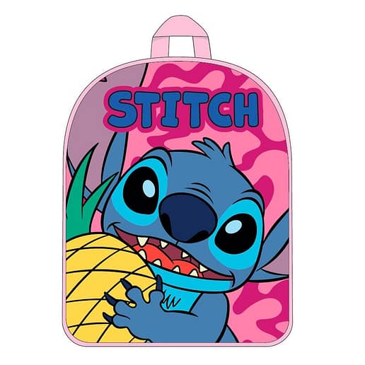 Disney Stitch ryggsäck 30cm