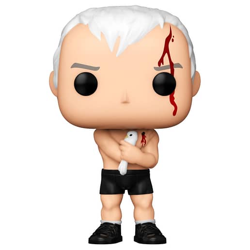 POP figur Blade Runner Roy Batty 5 + 1 Chase