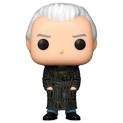 POP figur Blade Runner Roy Batty 5 + 1 Chase