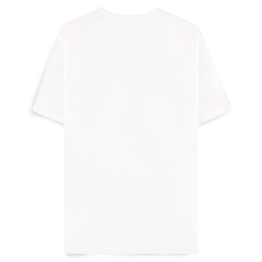 Stranger Things Letters t-shirt (XX-Large)