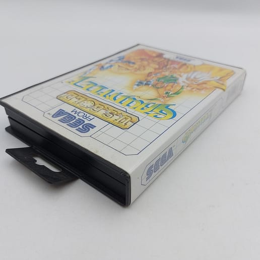 Gauntlet Sega Master System