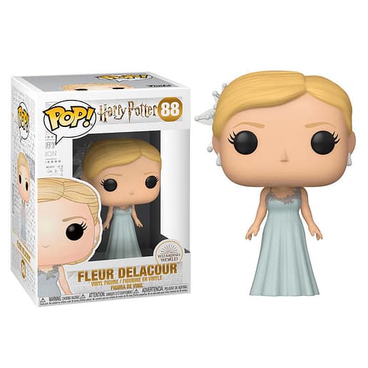 POP figur Harry Potter Fleur Delacour Yule Ball