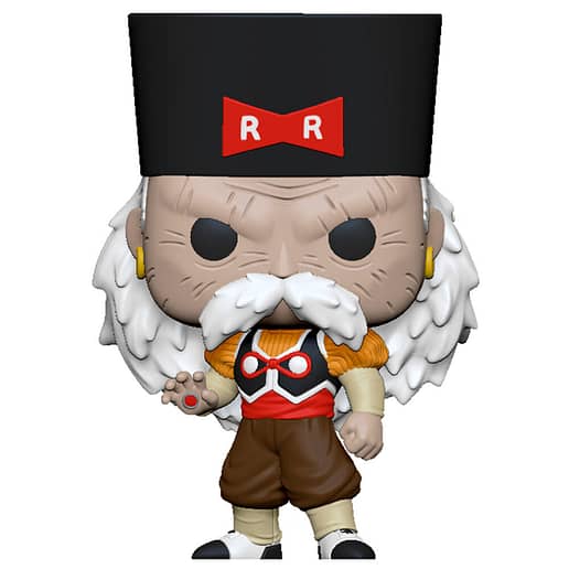 POP figur Dragon Ball Z Dr. Gero