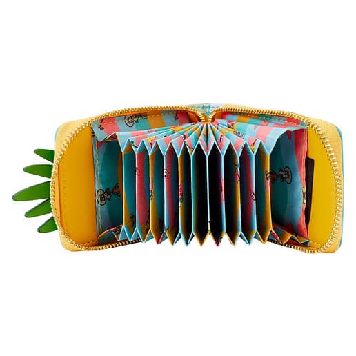 Loungefly SpongeBob pineapple house korthållare