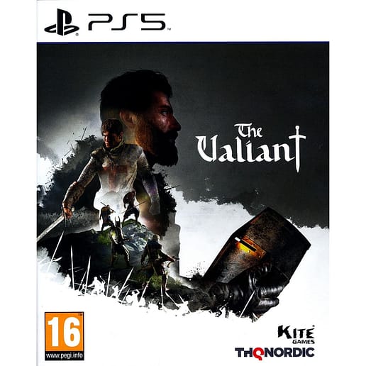 The Valiant Playstation 5