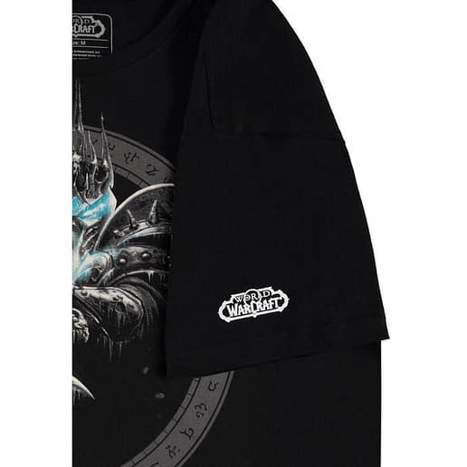 World Of Warcraft t-shirt vuxen (XX-Large)