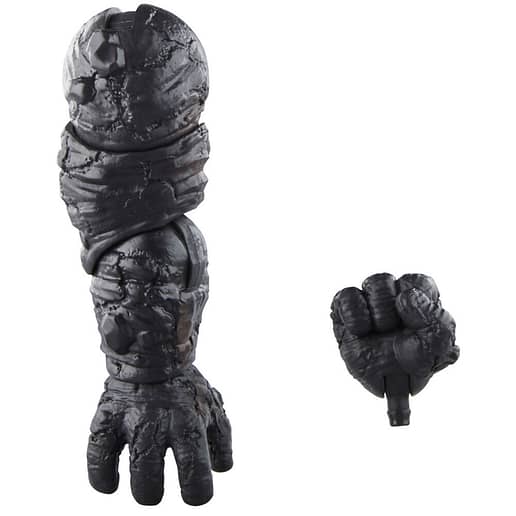 Marvel Legends Series Knights Clea figur 15cm