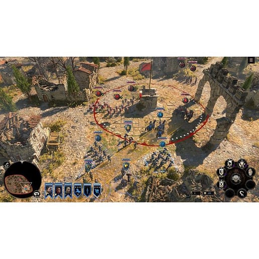 The Valiant Playstation 5