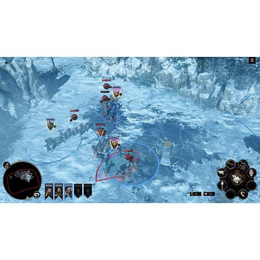 The Valiant Playstation 5