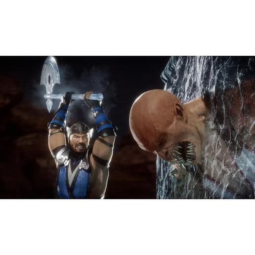 Mortal Kombat 11 Ultimate Playstation 5