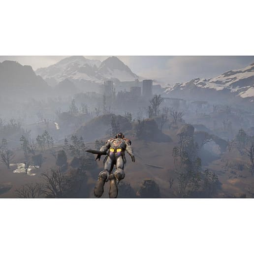 Elex II Playstation 5