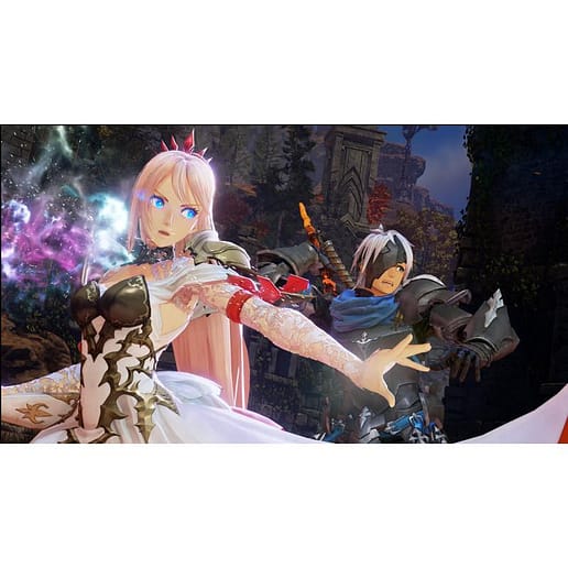Tales of Arise Xbox Series X Xbox One