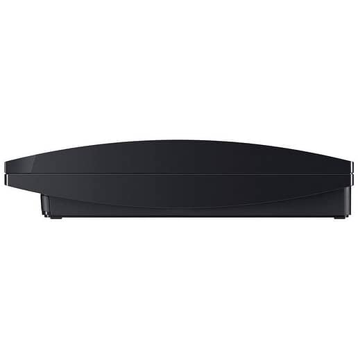 Basenhet Slim 160GB Playstation 3