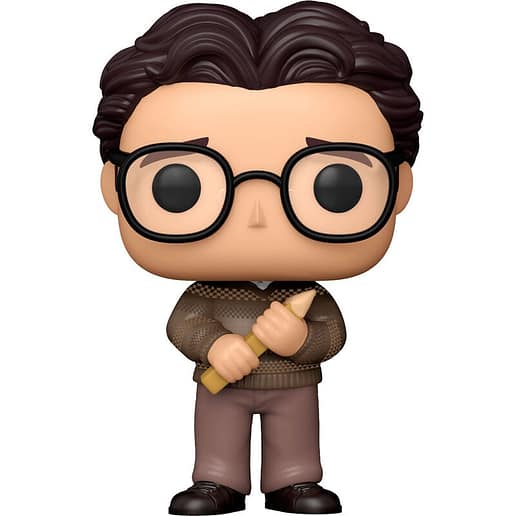 POP figure What We Do In The Shadows Guillermo