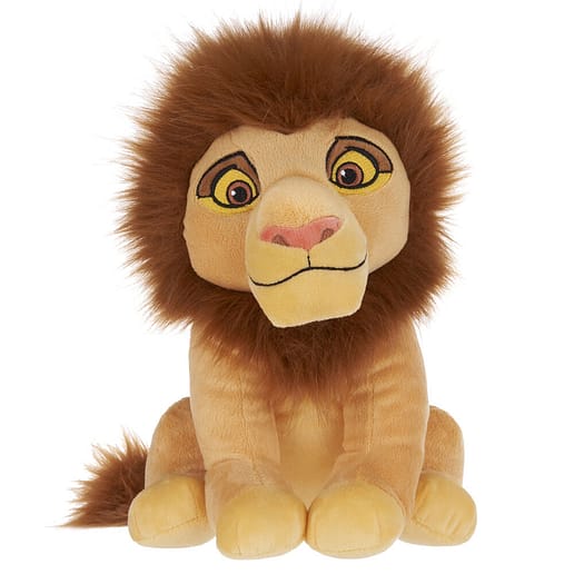 Disney The Lion King Simba Gosedjur 30cm
