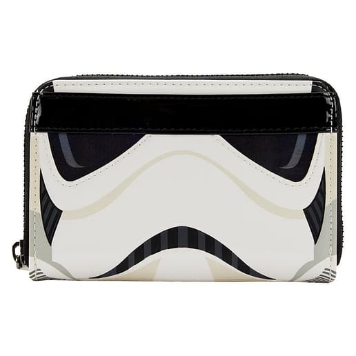 Loungefly Star Wars Star Wars Lenticular plånbok