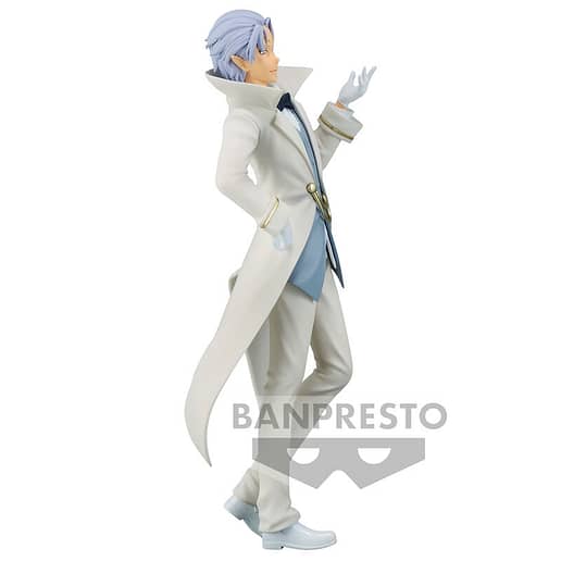 That Time I Got Reincarnated as a Slime Otherworlder vol.16 Cayman figur 18cm
