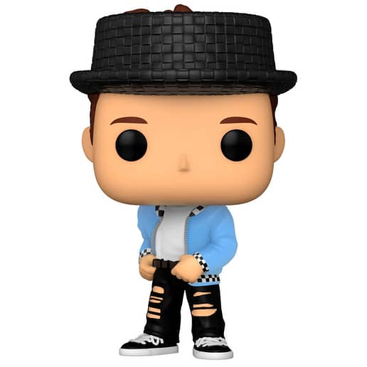 POP figure New Kids On The Block Joey