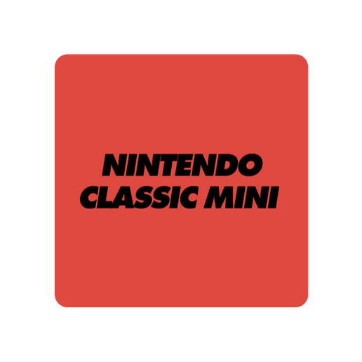 NES Classic Mini
