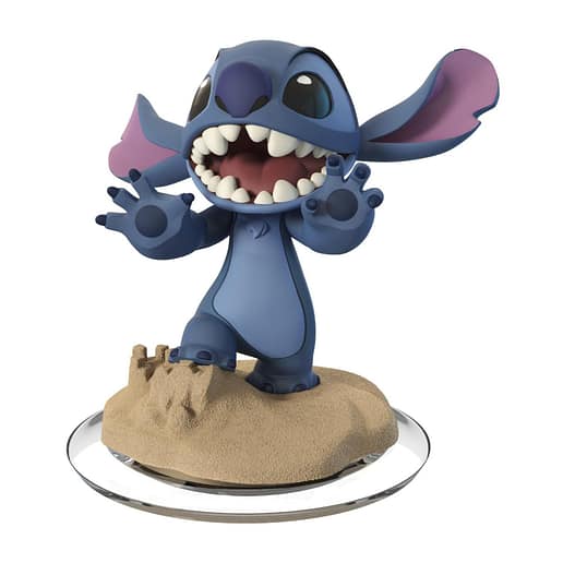Disney Infinity 2.0 Walt Disney Stitch