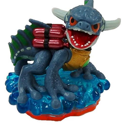 Skylanders Zap (Giants)