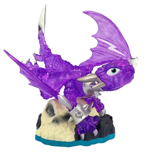 Skylanders Phantom Cynder (Swap Force)