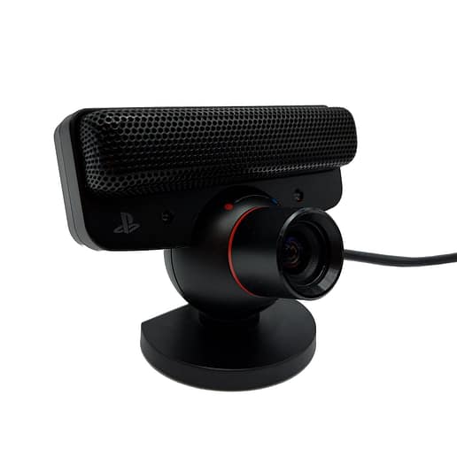 Playstation Eye Kamera Orginal till Playstation 3