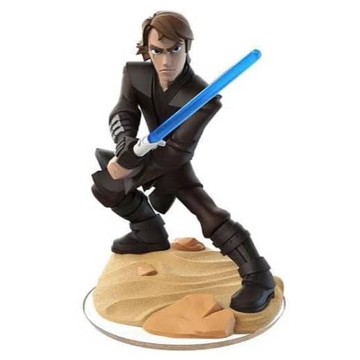Disney Infinity 3.0 Anakin Skywalker
