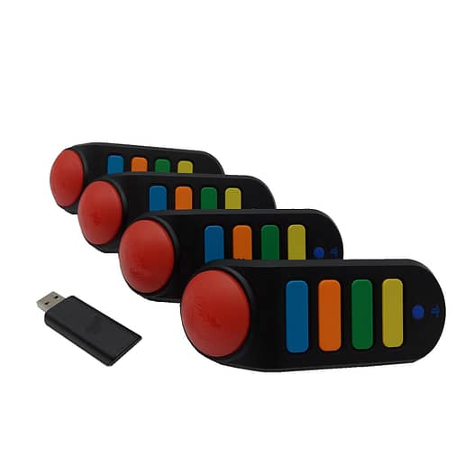 Buzz Kontroller trådlösa Orginal till Playstation 3