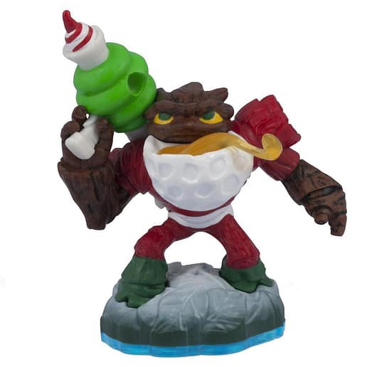 Skylanders Jolly Bumble Blast (Swap Force)