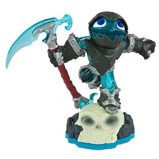Skylanders Grim Creeper (Swap Force)