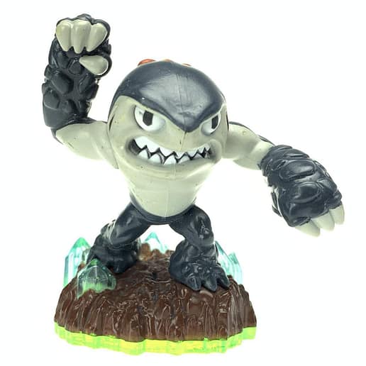Skylanders Terrafin (Spyros Adventure)