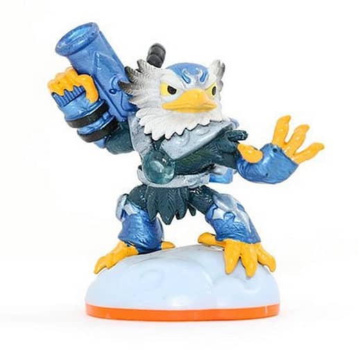 Skylanders Lightcore Jet Vac (Giant)