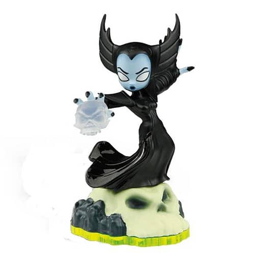 Skylanders Hex (Spyro's Adventure)