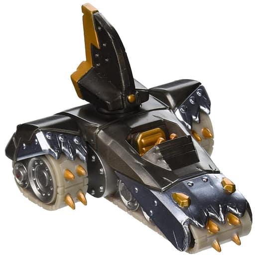 Skylanders Shark Tank (SuperChargers)