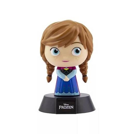Frozen Anna Icons Light