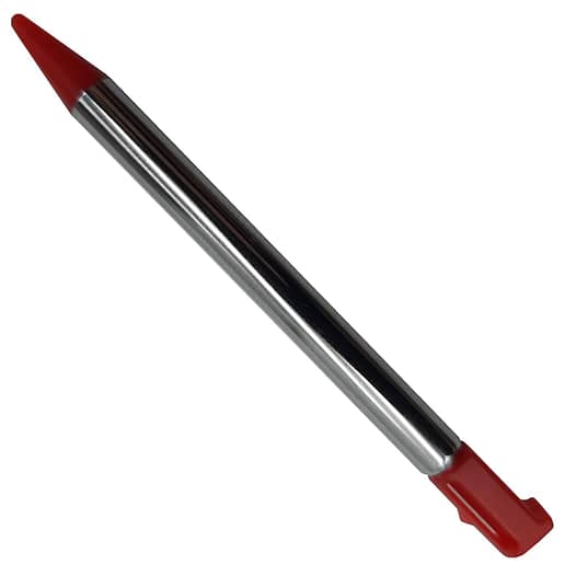 Stylus / Penna Röd till Nintendo 3DS