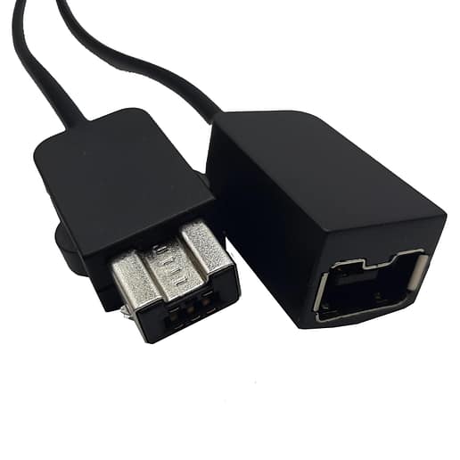 Förlängningskabel till Nintendo NES / SNES Mini Classic