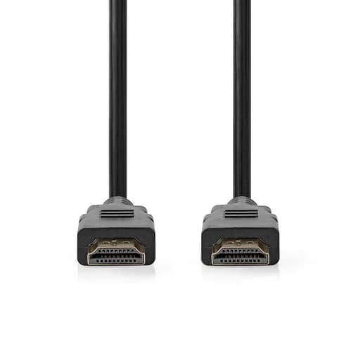 HDMI-kabel