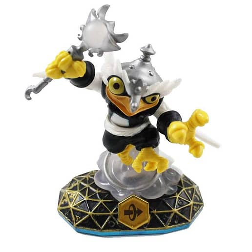 Skylanders Enchanted Hoot Loop (Swap Force)