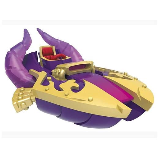 Skylanders Vehicle (SuperChargers)