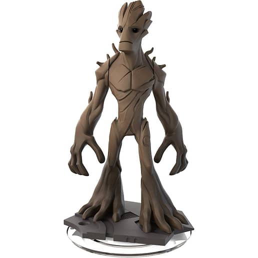 Disney Infinity 2.0 Marvel Groot
