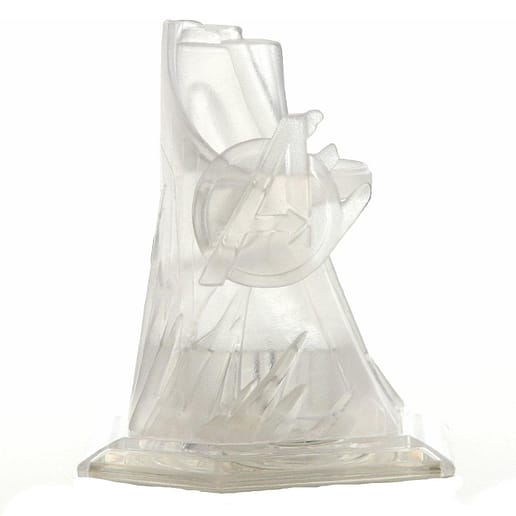 Disney Infinity 2.0 Marvel's The Avengers Play Set